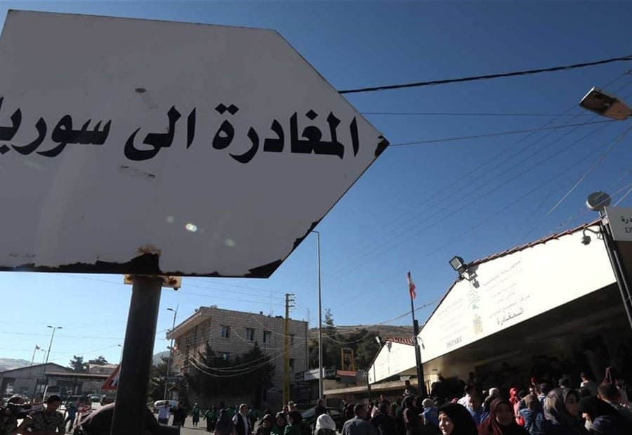 من الحرب إلى العودة... السوريون في لبنان بين الأمل والخوف!