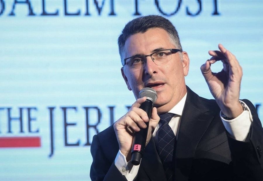 "ساهم بسقوط الأسد"... ساعر: حزب الله في حالة ضعف