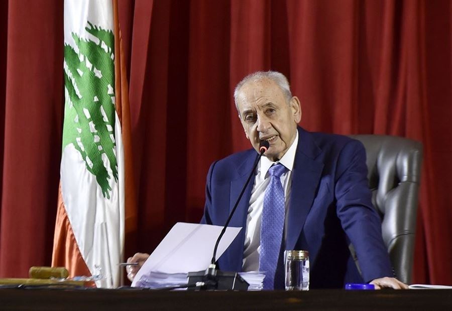 "ما زلت على موقفي"... ماذا كشف برّي عن جلسة اليوم؟ 
