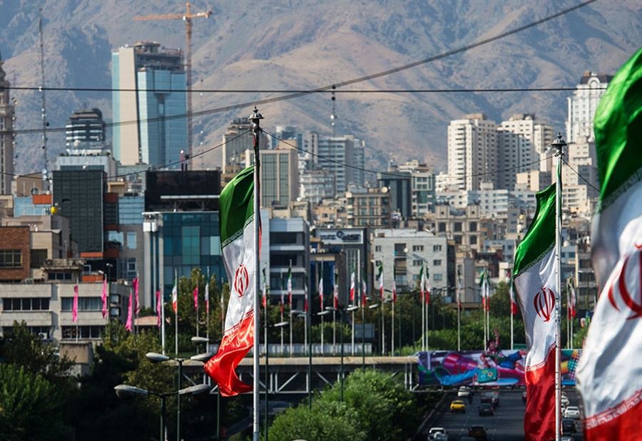 إيران تُغلق مصانعها العسكرية في لبنان إيران تُغلق مصانعها العسكرية في لبنان