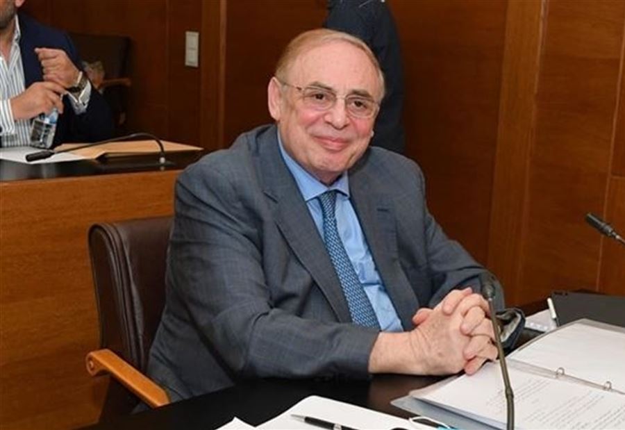 "تخوف من رفع الدّعم"... وعدٌ من البستاني "تخوف من رفع الدّعم"... وعدٌ من البستاني