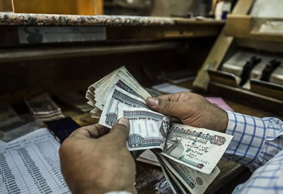 لضبط أسعار السلع... مصر تعيد تحديد سعر الدولار في الجمارك