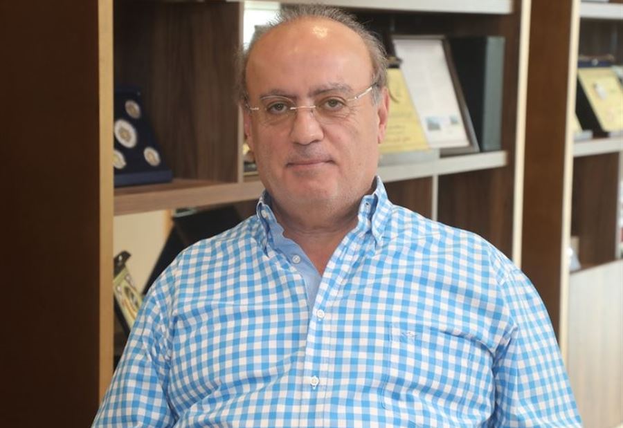 وهّاب: من قبره يصنع المفاجأة!