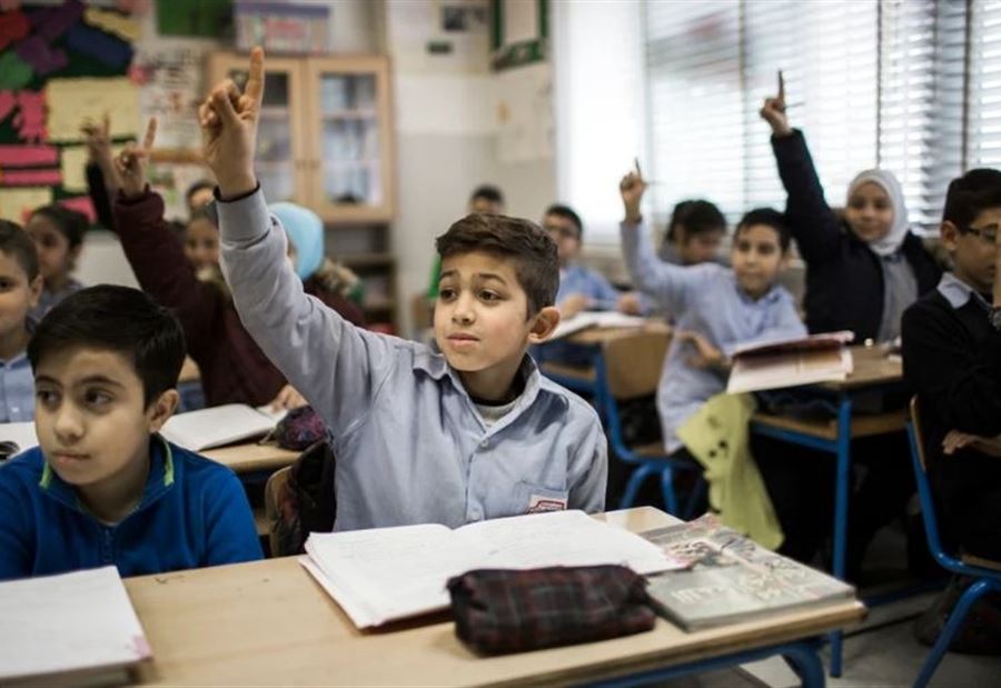 "بلد غير مجهّز"...  ما مصير هذا العام الدراسي؟