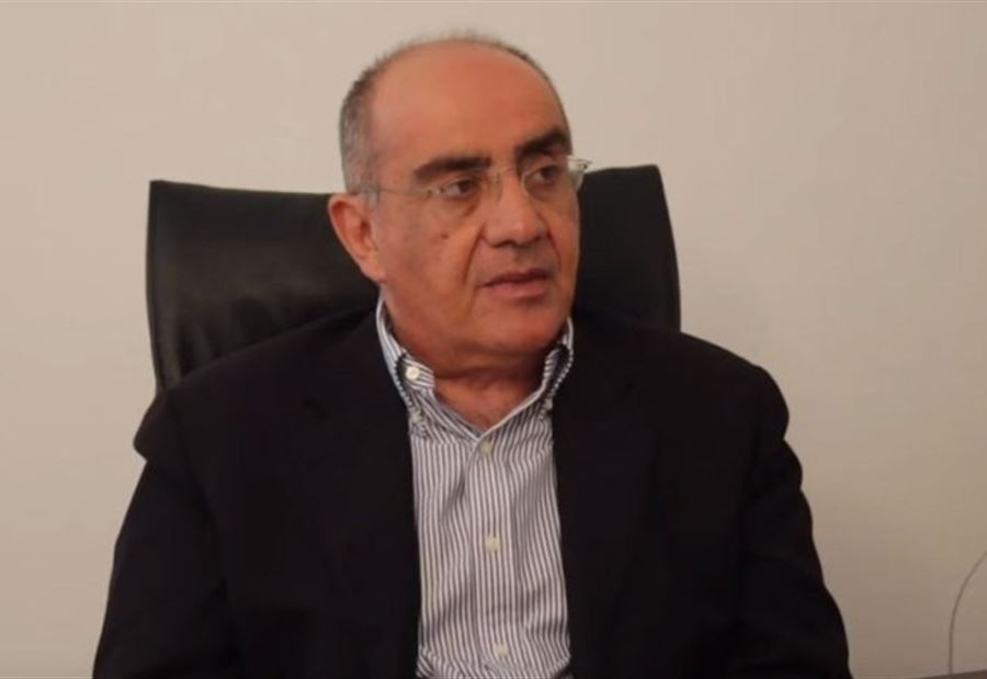 سعيد لباسيل: "قليلة شو عمل فيكن الحزب؟ استفيق"