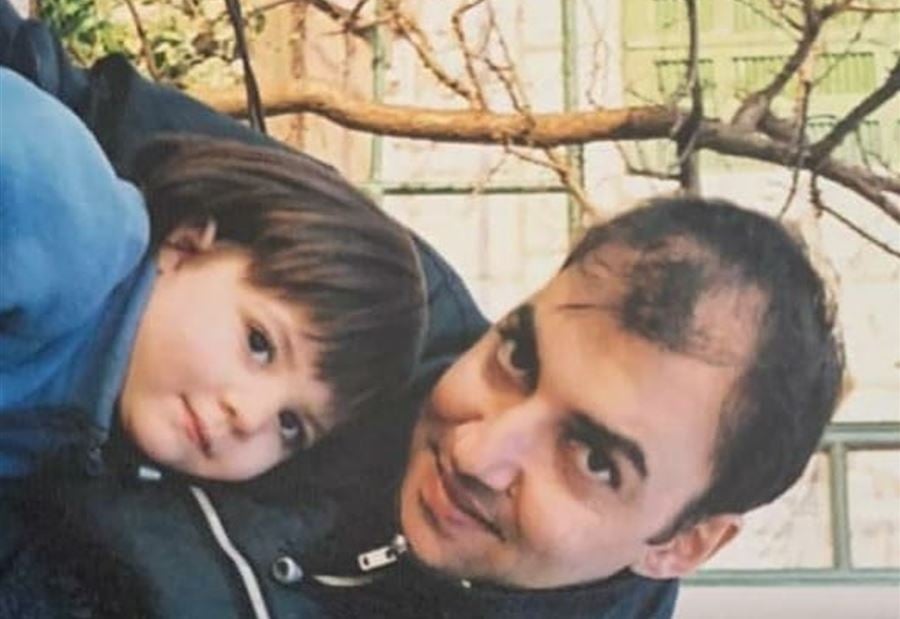 قتله حب الوطن: أرديم نانيجيان ضحيّة جديدة لانفجار المرفأ