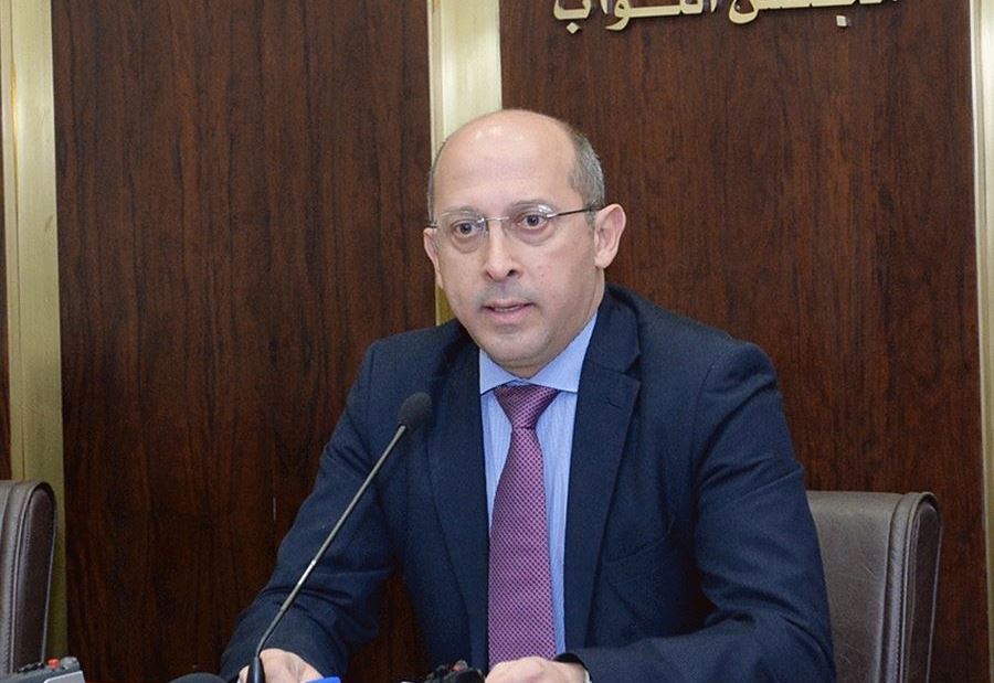 آلان عون: لمسنا واقعية في تعاطي حزب الله