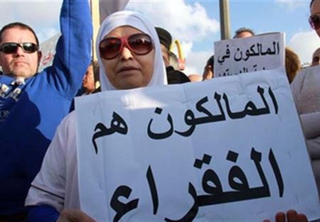 مالكو العقارات: المطالبة بعودة القانون القديم لن تجدي نفعاً