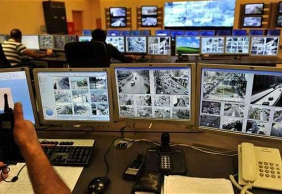 عطلٌ مفاجئ في الخط الساخن لغرفة التحكم