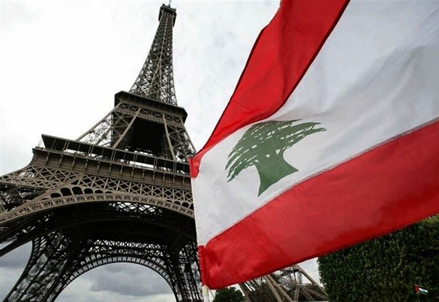 "الملف اللبناني" على طاولة اللقاءات الفرنسية - السعودية