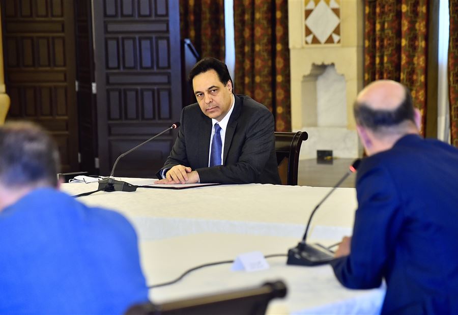 دياب لأبيه: اشتقتلك 