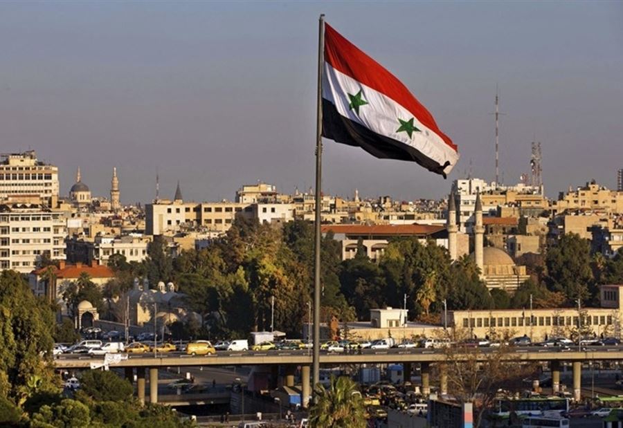 سفير سوري جديد في لبنان!