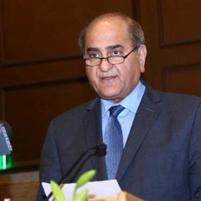 الخطيب مغرداً:كفى"عهرا ونحيبا" الخطيب مغرداً:كفى"عهرا ونحيبا"