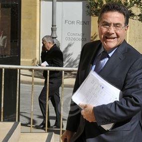 تويني: فتح معبر نصيب الحدودي ينعش حركة التصدير