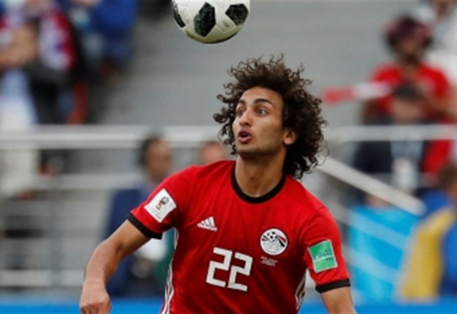 "فضيحة" اللاعب المصري تابع... "البنت وحشة أوي"