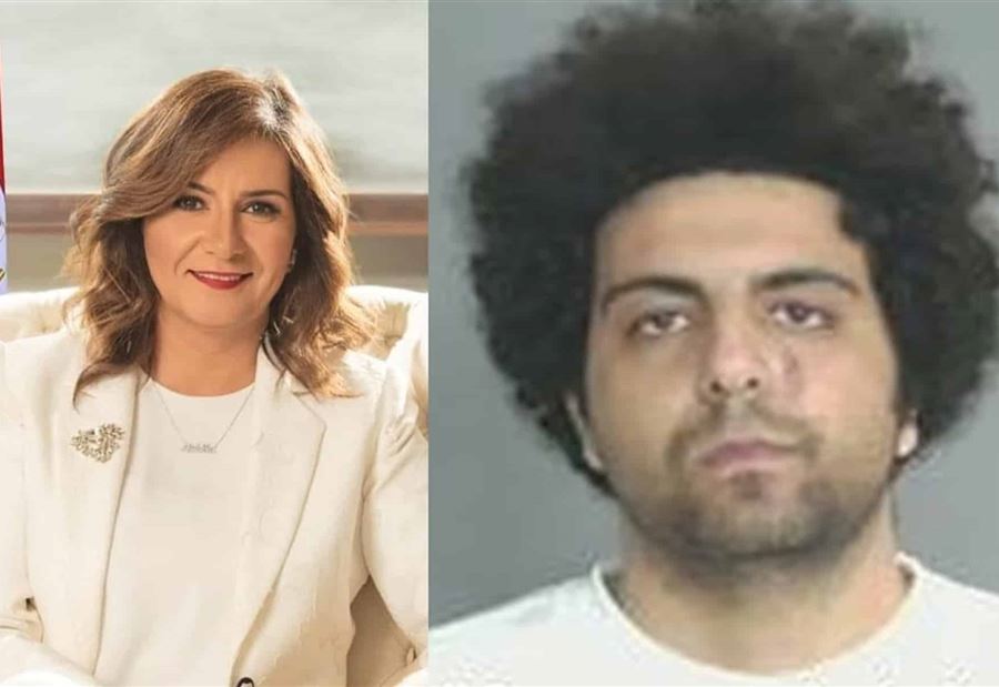 وزيرة مصرية سابقة تروي "قصة عجيبة": أصوات تأمر ابني بالقتل