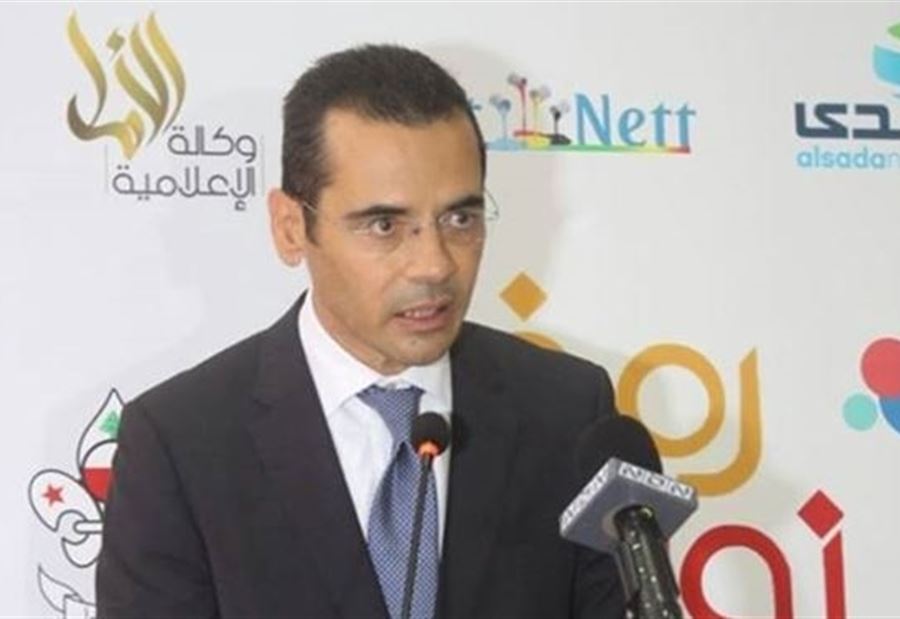 علامة: الوضع الاقتصادي في البلاد لا يحتمل المناكفات