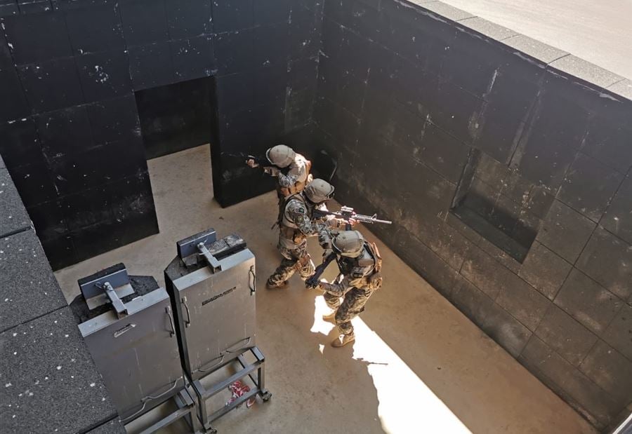 الأمن العام يُلاحق المزوِّرين... توقيف 23 شخصًا 