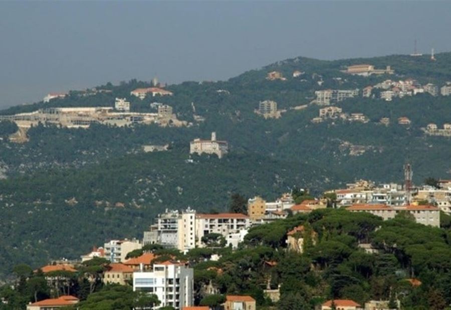 الأرشمندريت كوجانيان جثة في بصاليم... إليكم تفاصيل ما حصل 