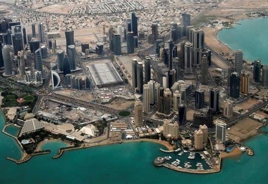 قطر ترد على مصر بتصريحات نارية