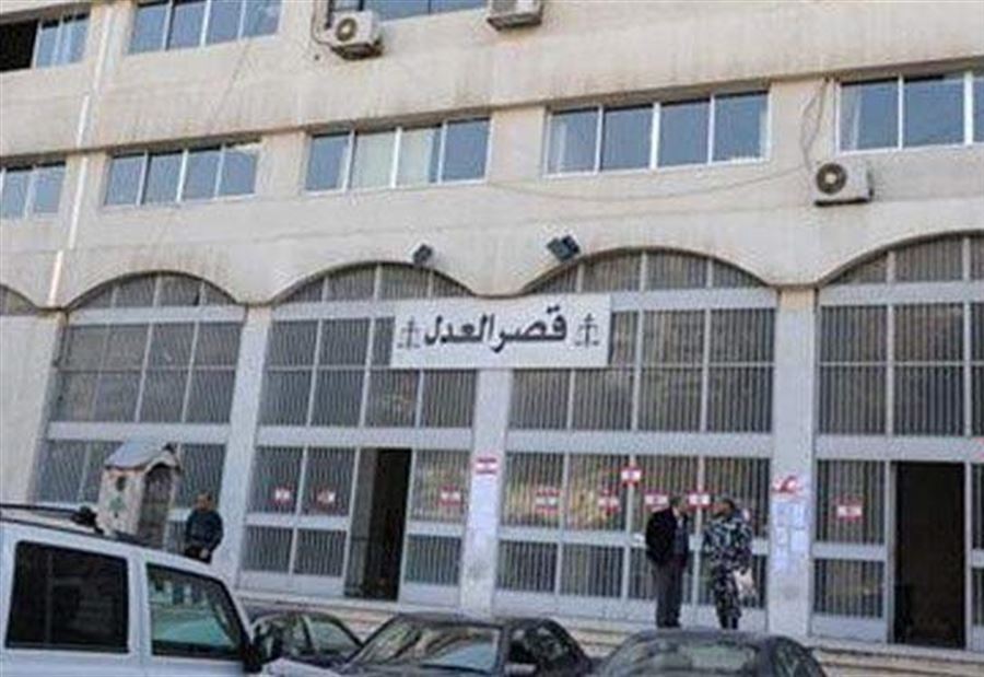 المساعدون القضائيون في النبطية اعتكفوا مهددين بالتصعيد