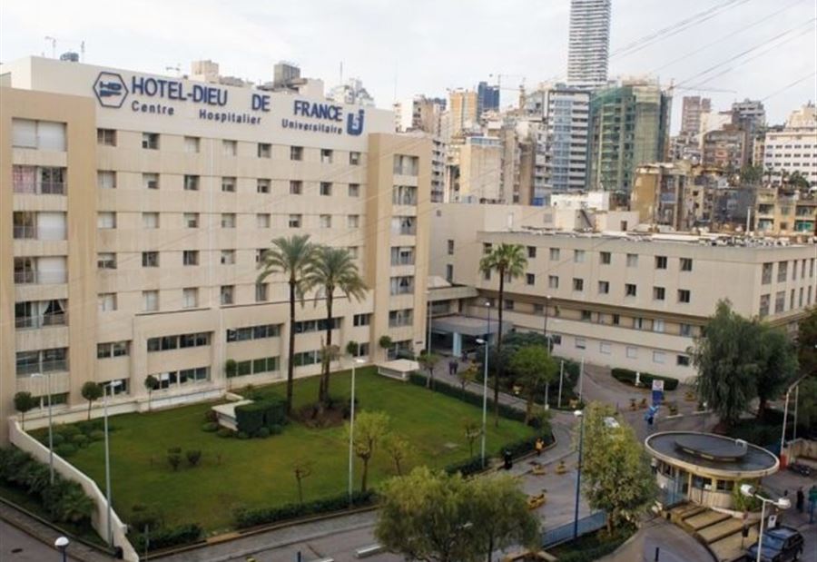 مستشفى أوتيل ديو تُطلق خطة الكوارث