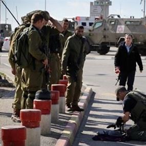 اسرائيل تعدم شاباً فلسطينياً شرق مدينة الخليل