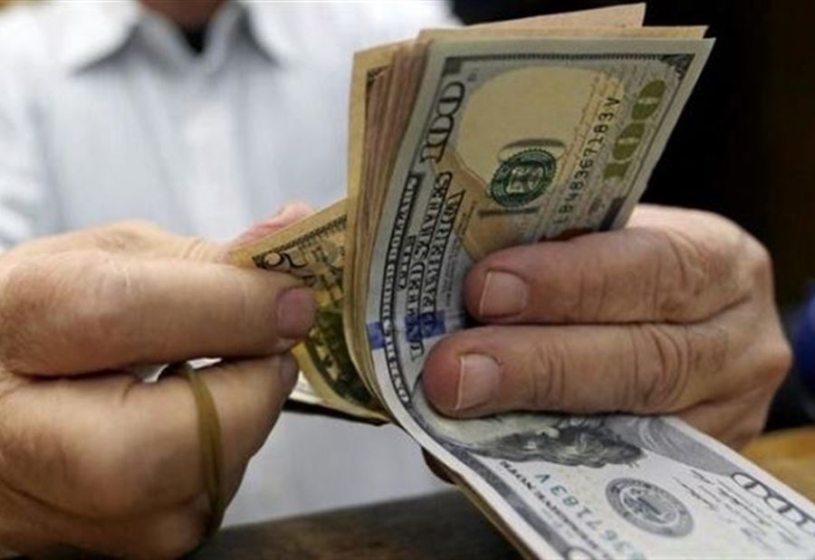 دولار السوق السوداء يواصل إرتفاعه!