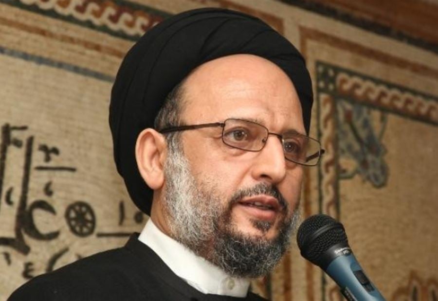 "بالتوافق فقط"... فضل الله: لمنع الشغور في قيادة الجيش!