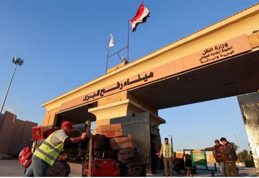 "سيبدأ قريباً"... تصاريحٌ  إسرائيلية بشأن هجوم رفح البري
