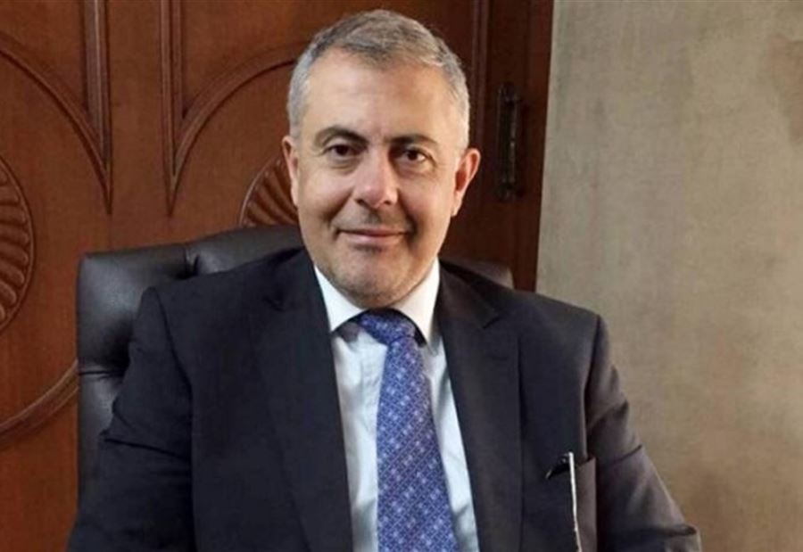 كتابٌ من محافظ بيروت الجديد 