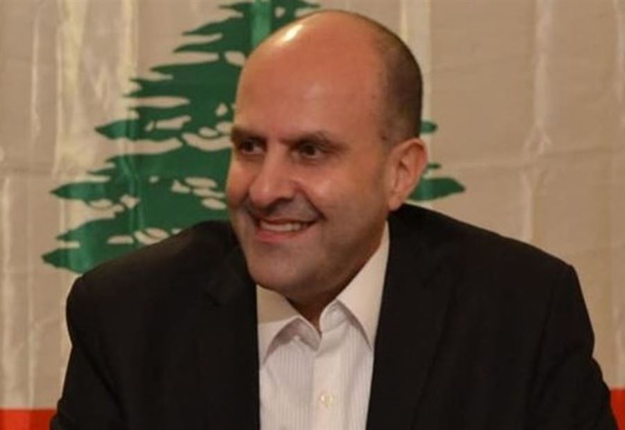 سليم عون: بعد مبادرات فخامته... ربح الجميع!