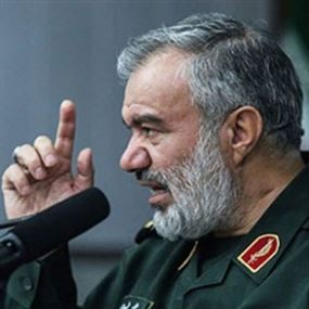 ايران تحذر اميركا.. "لا ترتكبوا أي حماقة"