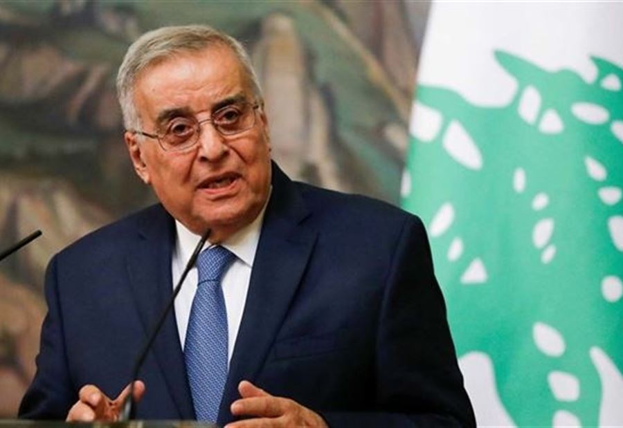 بو حبيب من عين التينة: التواصل بدأ مع الوسيط الأميركي!