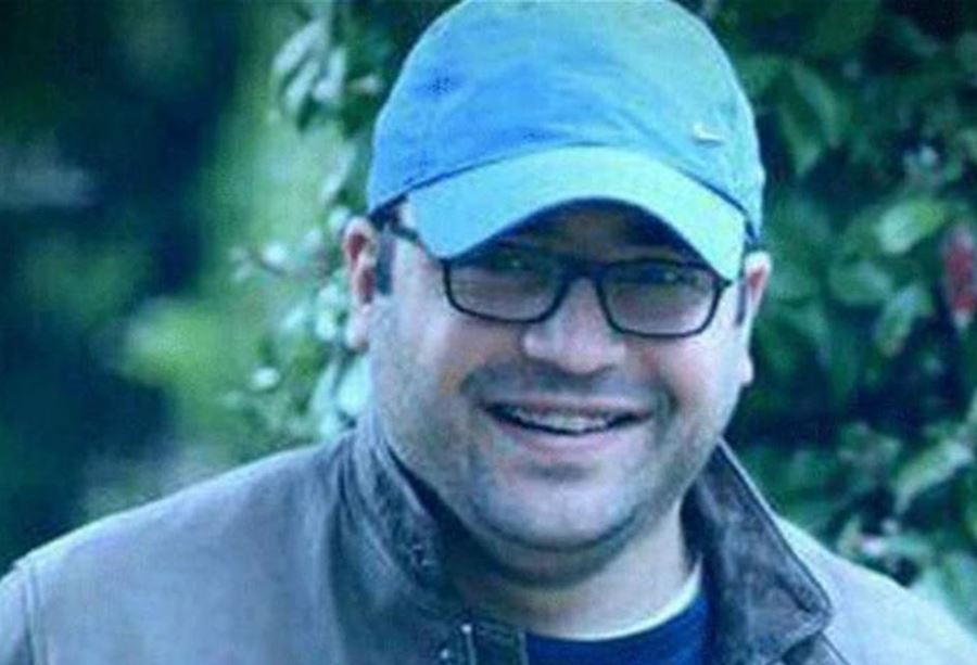 جواد نصرالله على قائمة الإرهاب! جواد نصرالله على قائمة الإرهاب!