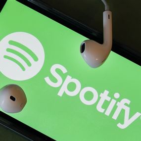 "سبوتيفاي" جاهزة للبث الموسيقي في الشرق الأوسط وشمال أفريقيا