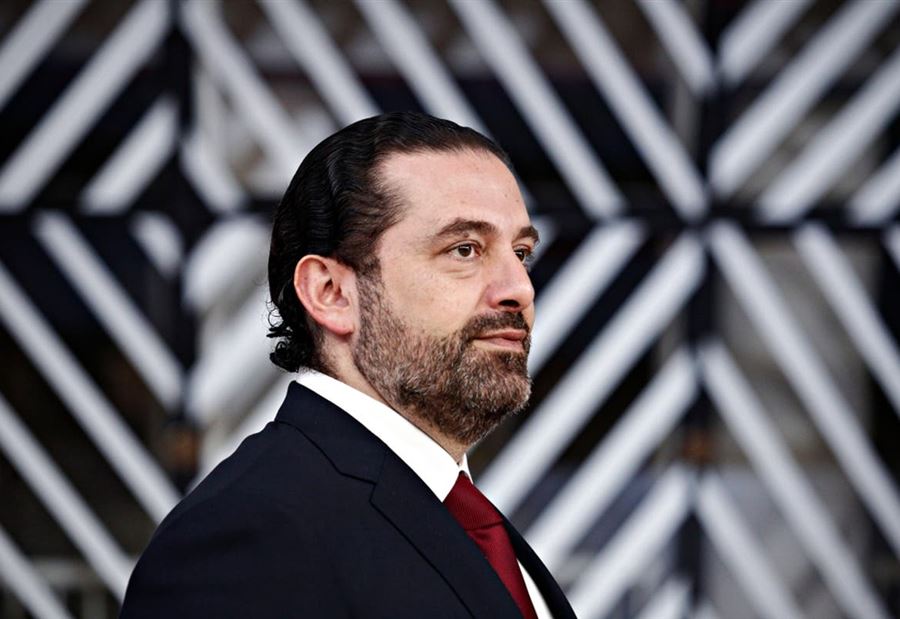 حكومة الإنتخابات مطروحة بقوة... الحريري خارج المشهد