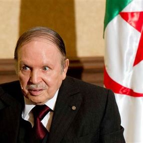 "جبهة التحرير الوطني" ترشح بوتفليقة لرئاسيات 2019
