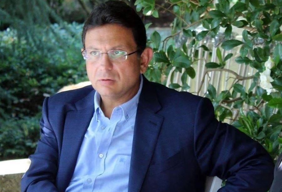 "لوضع حدٍّ"... دعوةٌ من الخازن إلى "الشيعي الأعلى"