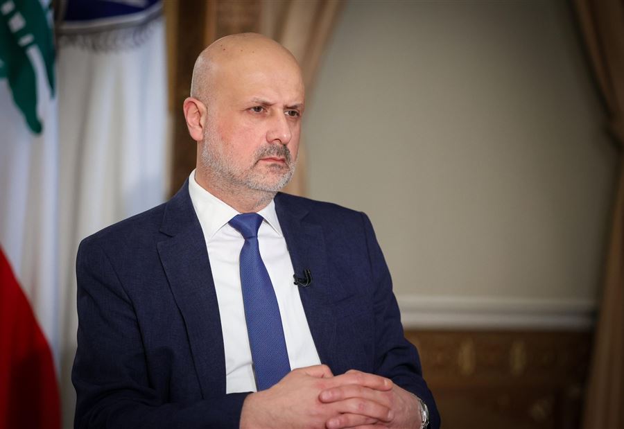 مولوي: وضعنا خطة لحل أزمة النزوح والسير في العاصمة مولوي: وضعنا خطة لحل أزمة النزوح والسير في العاصمة