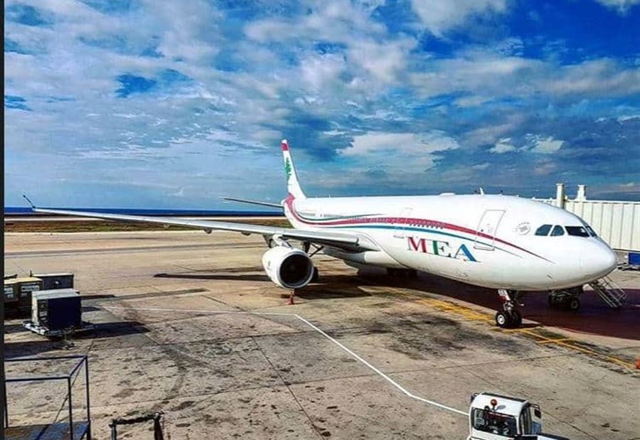 طائرةٌ من ميلانو إلى بيروت ... وفريق "الصحة" يتأهب