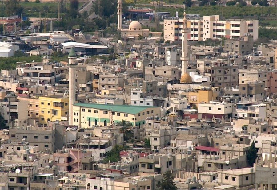 لهو "صبياني" يُقلق ليل مخيّم عين الحلوة!