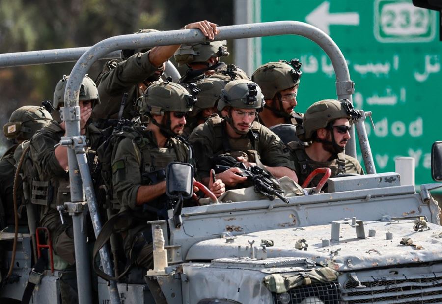 جبهة "خطرة" فُتِحَت... خبير إسرائيلي يكشف!