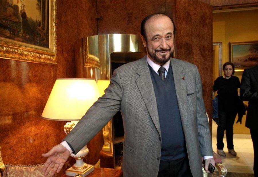 السجن 4 سنوات لرفعت الأسد 
