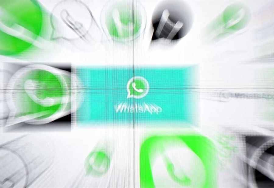 واتساب تحت "التسوية" حول انتهاك الخصوصية