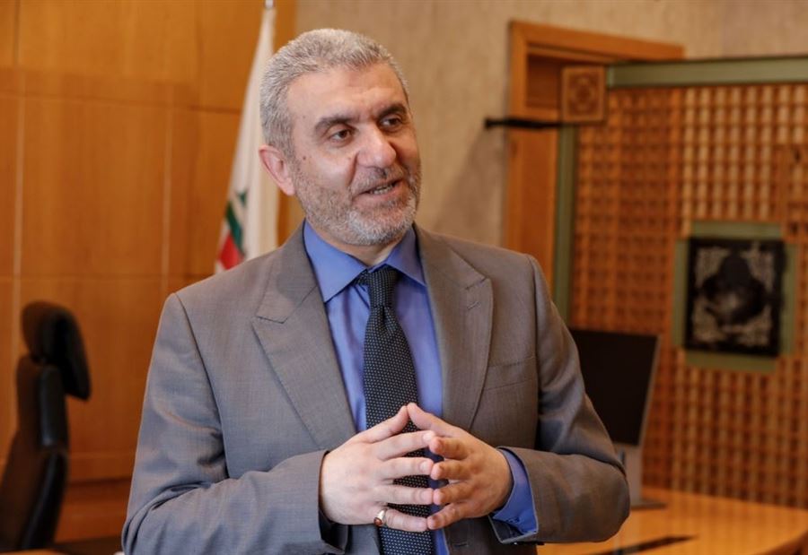 بيرم: نحن امام فرصه تاريخية!