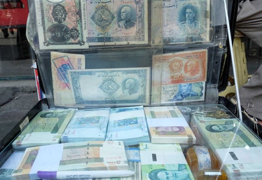 6 مؤشرات تكشف تأثير العقوبات الأميركية على الاقتصاد الإيراني!