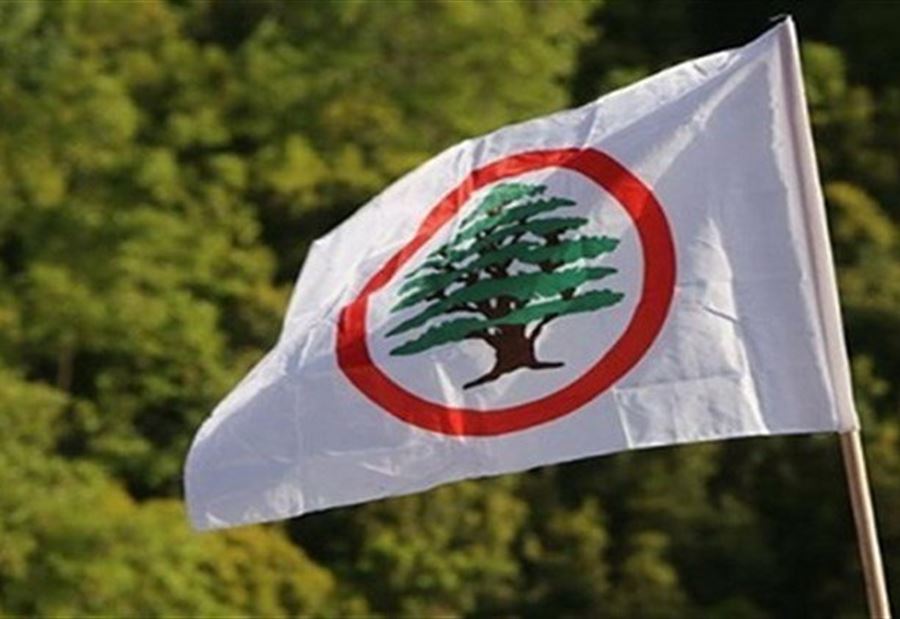 فوز "قواتي" في "اللبنانية الأميركية"