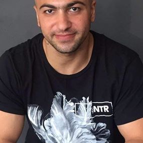 مقتل الشاب هاروت إثر سقوطه من الطابق التاسع 