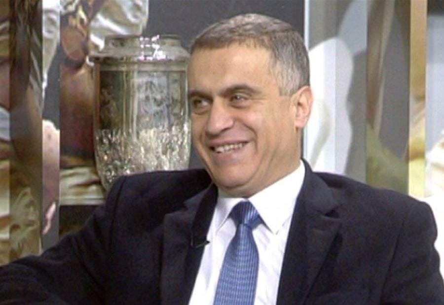 طرابلسي: انتظر اجوبة على اسئلتي من الحكومة اليوم!